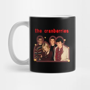 The Cranberries Mug